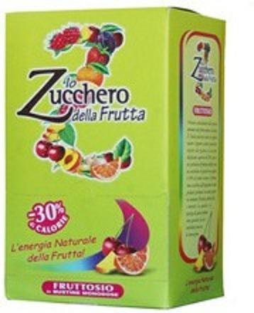 FRUTTOSIO FRUTTIL 220 BUSTINE DISPENSER