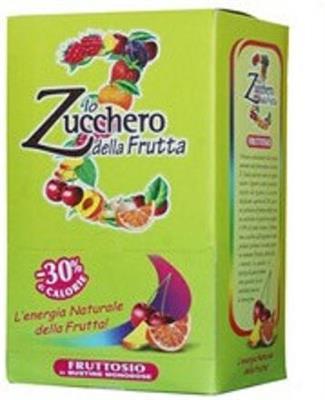 FRUTTOSIO FRUTTIL 220 BUSTINE DISPENSER