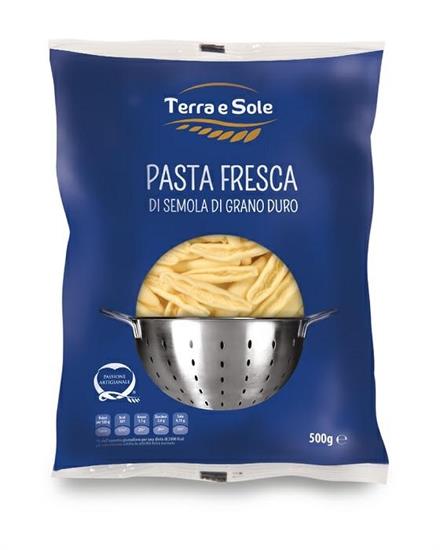 STRASCINATI (CORTECCE) TERRA E SOLE FR. 500GR