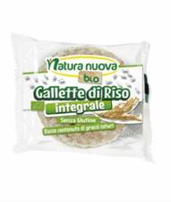 GALLETTE RISO SCOTTI 150 GR