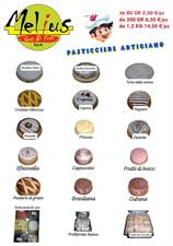TORTA RICOTTA/PERA kg1,3 ACQUAVIVA