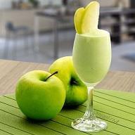 SORBETTO MELA VERDE KG.1,55ANTICA GELATERIA MATTEO