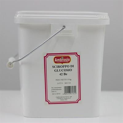 SCIROPPO GLUCOSIO 1LT white sugar ODK