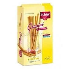 GRISSINI ROSMARINO 120 GR.AMOR DI PANE