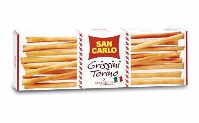 GRISSINI FRIABILI 300gr.MULINO B.