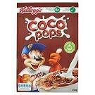 KELLOGG'S CHOCO POPS 40X35g