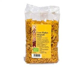 CORNFLAKES INTEGRALI DELIKAT 1KG