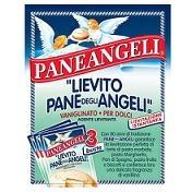 TOPPING VANIGLIA GIALLA 950gr.FABBRIglutenfree