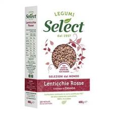 LENTICCHIE MIGNON GR400 SELECT ASTUCCIO