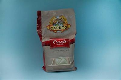 LIEVITO CRISCITO CAPUTO kg1x10