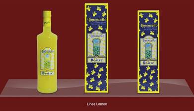 LIMONCELLO ISOLA AZZ.VOL.25% DESIRE' 2LT