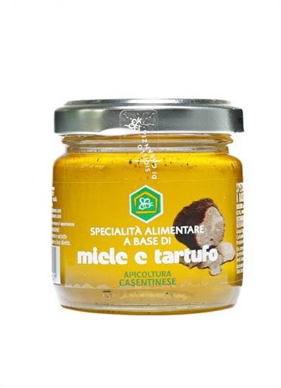 MIELE E TARTUFO GR.110X12