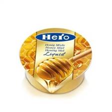 MIELE MONO HERO PZ120X25GR ALLUMINIO