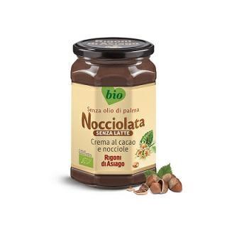 CREMA NOCCIOLA IRCA KG 6