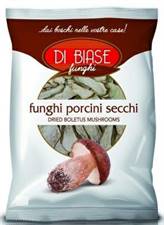 PORCINI SECCHI 450GR DI BIASE