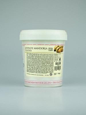 JOYPASTE MANDORLA TOSTATA KG.1 JOYGELATO