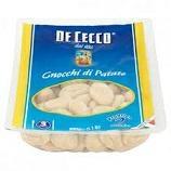 GNOCCHI S/GLUTINE GR.500 DE CECCO