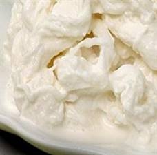 MOZZARELLA S/LATTOSIO 125GR AMO ESSERE