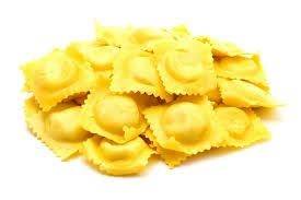 RAVIOLI SFOGLIA D'ORO