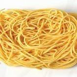 SPAGHETTI CHITARRA SFOGLIA D'ORO