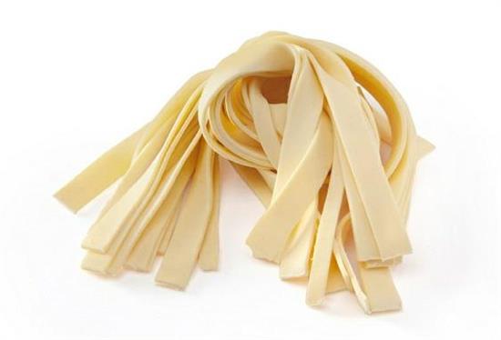TAGLIATELLE SODE' 450GR