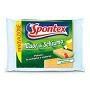 SPUGNA SPONTEX ASTREE ACCOPPIATA VERDE