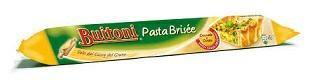 PASTA BRISEE'230 GR BUITONI