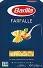 FARFALLE 80 BARILLA 500GRX30