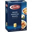 MEZZE MANICHE R.BARILLA GR500 N.84