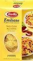 TAGLIOLINI UOVO BARILLA 250GRX12      EMILIANE 250GR