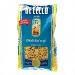 MEZZI DITALI LISCI 158 DE CECCO gr.500