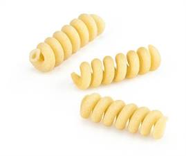 FUSILLI LUNGHI BUCATI DE CECCO GR500X24