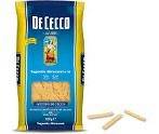 SAGNETTE ABBRUZZESI 89 DE CECCO gr.500X24