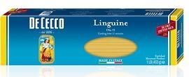 LINGUINE 7 DE CECCO gr.500x24