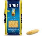 MEZZE PENNE RIG. 141 DE CECCO GR500X24