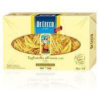 TAGLIATELLE UOVO 304 DE CECCO 8x500GR