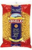 MEZZI RIGATONI N.18 DIVELLA 24X500GR