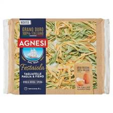 TAGLIATIELLE UOVO 500gr BARILLA EMILIANE