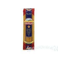 VERMICELLI DIVELLA gr500