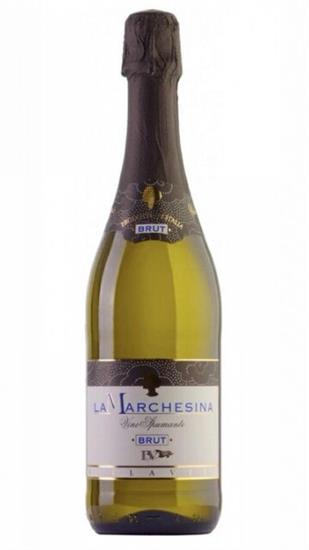 SPUMANTE BRUT 75cl LA MARCHESINA