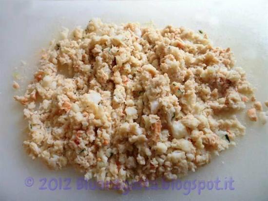 ASTICI POLPA ILDIA 188GR