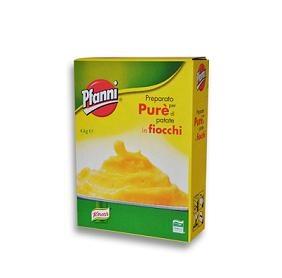 PURE'PFANNI kg.4 KNORR