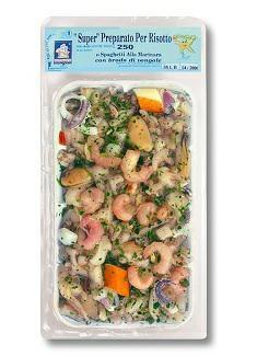 FARINA O MIX PER TEMPURA