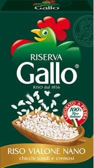 GNOCCHETTI SARDI N.58 DIVELLA
