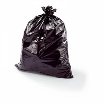 SACCHI cm.90x120 ROTOLO NERO N.U 0.7gr