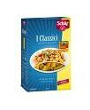 PACCHERI LISCI S/GLUT.gr.500LA FABBRICA DELLA PASTA