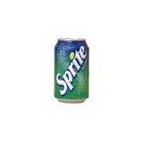 SPRITE CL 33 lattina