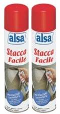 STACCAFACILE ALSA-BUR.SPRAY 500ML (cf.2)