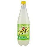 SCHWEPPES LIMONE 1LT