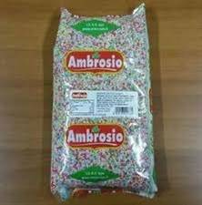 DIAVOLINI 100GR NATURE'